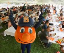 Syracuse University Office of Admissions photo